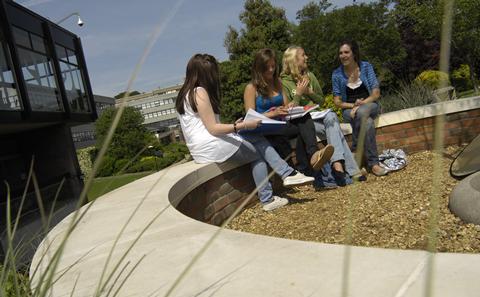 Scholarships at Southampton